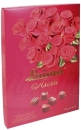 Konfekt Assorti "Rote Rosen"